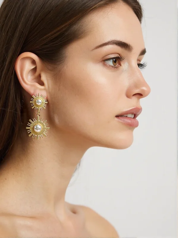 10604658263574 | Bijoux fantaisie en acier inoxydable