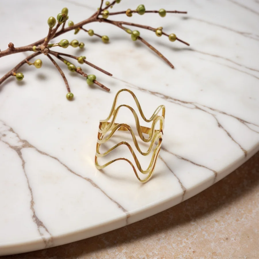 10604658271525 | Bijoux fantaisie en acier inoxydable