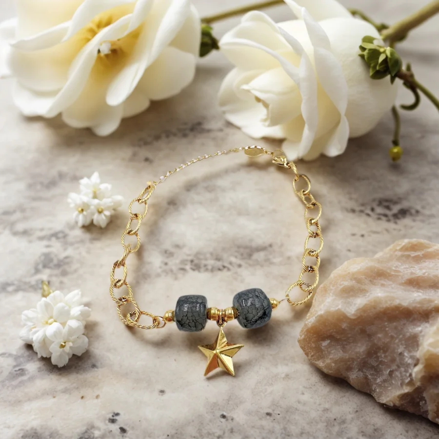 10604658613978 | Bijoux fantaisie en acier inoxydable