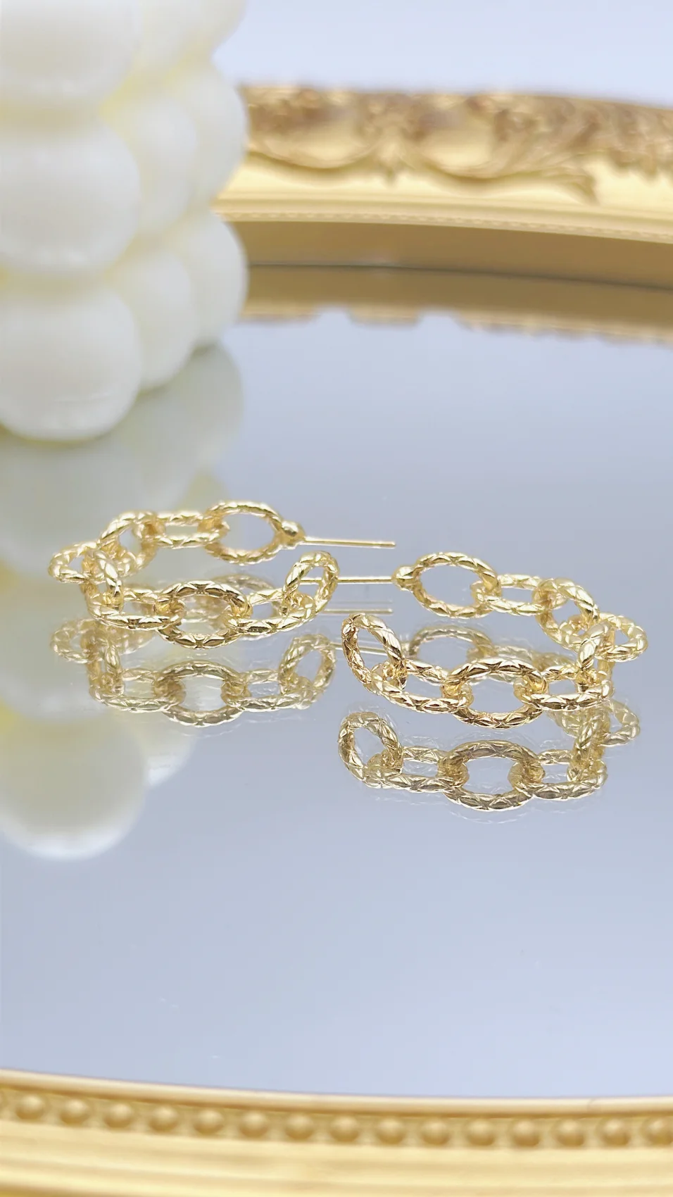 10604658264840 | Bijoux fantaisie en acier inoxydable