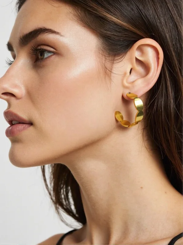 10604658263703 | Bijoux fantaisie en acier inoxydable