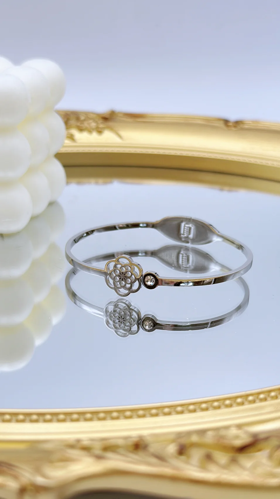 10604658614522 | Bijoux fantaisie en acier inoxydable