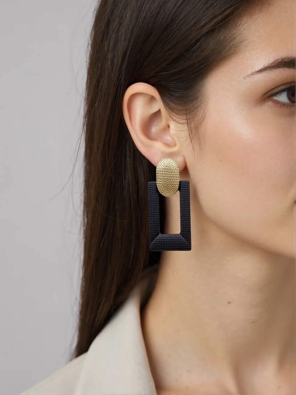 10604658264628 | Bijoux fantaisie en acier inoxydable