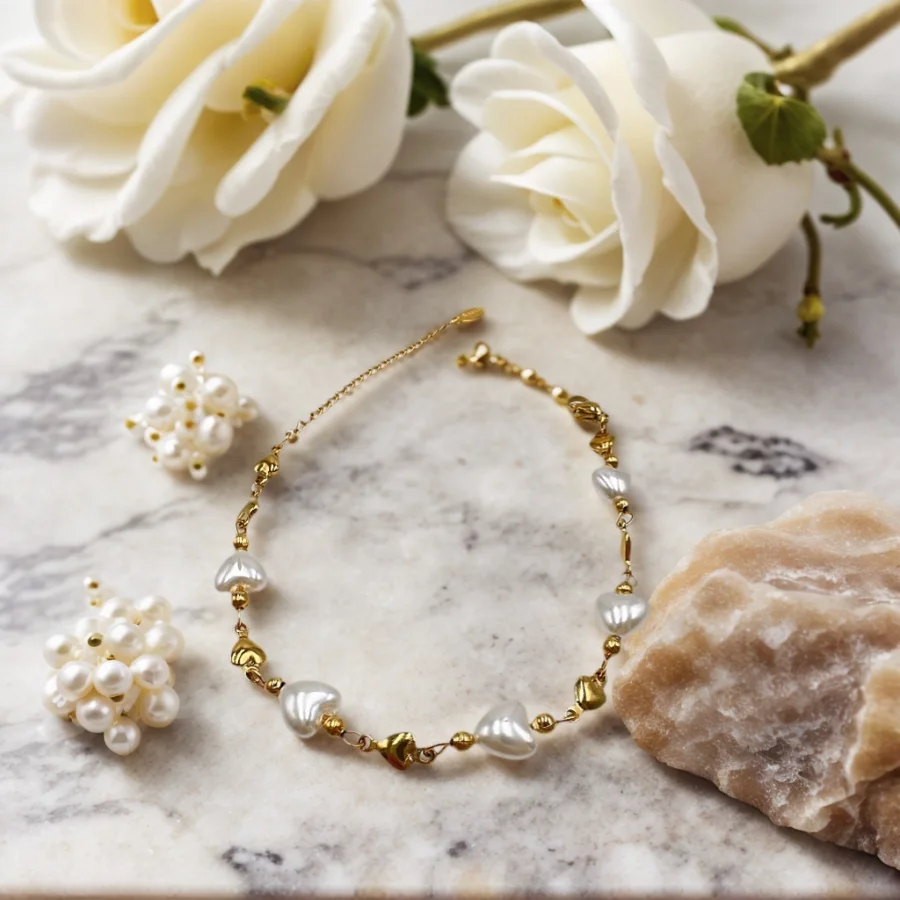 10604658614181 | Bijoux fantaisie en acier inoxydable