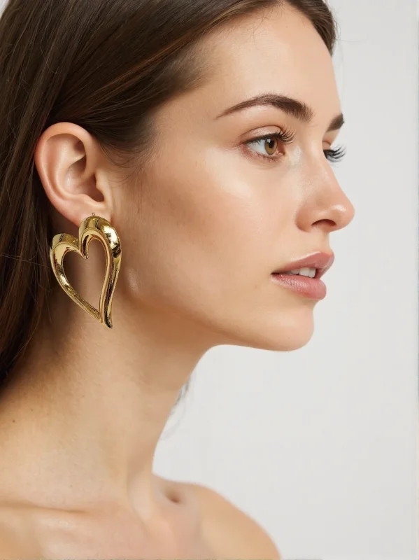 10604658263632 | Bijoux fantaisie en acier inoxydable