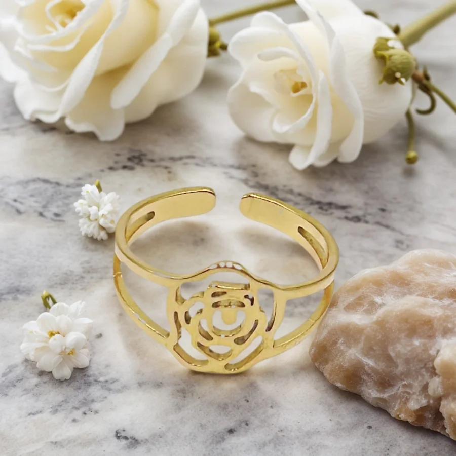 10604658272062 | Bijoux fantaisie en acier inoxydable