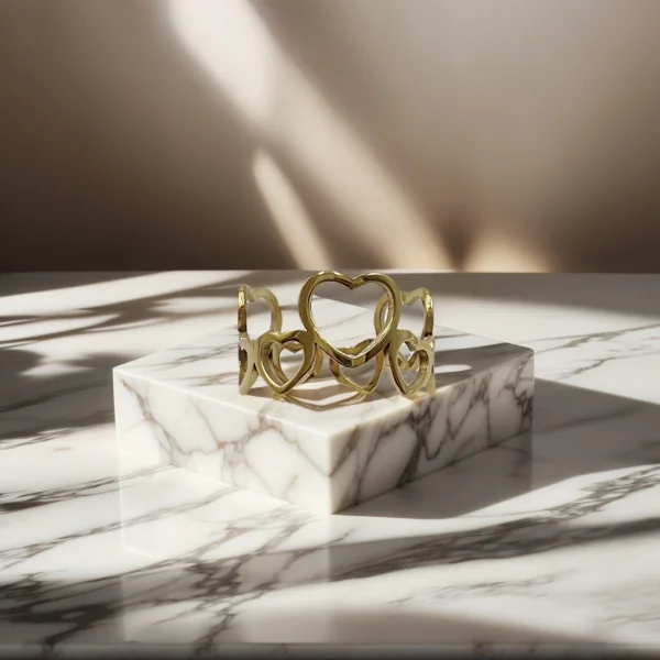 10604658272175 | Bijoux fantaisie en acier inoxydable