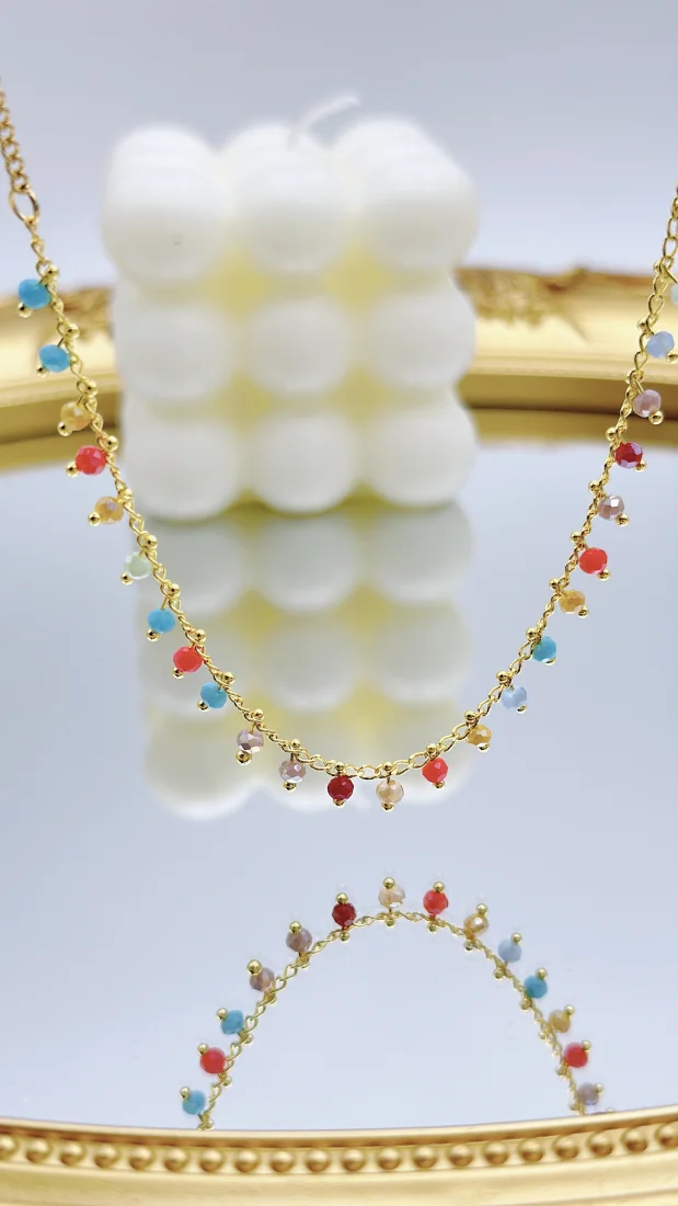 10604664209946 | Bijoux fantaisie 