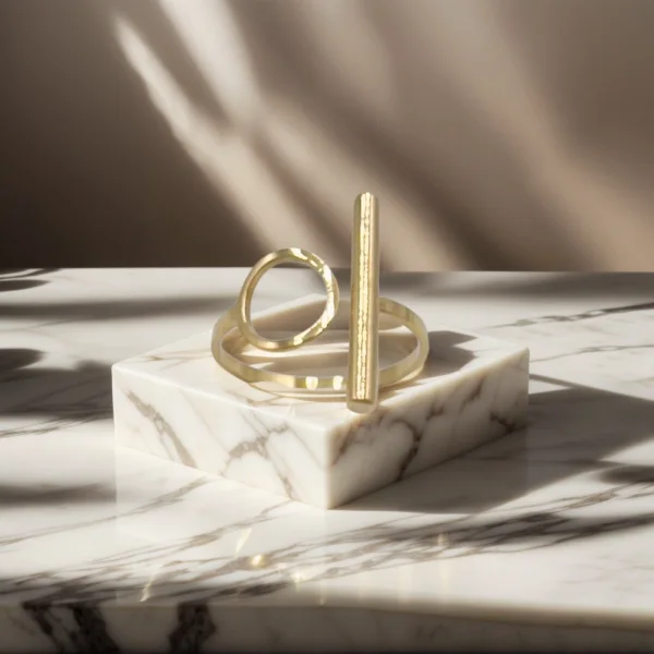 10604658271632 | Bijoux fantaisie en acier inoxydable