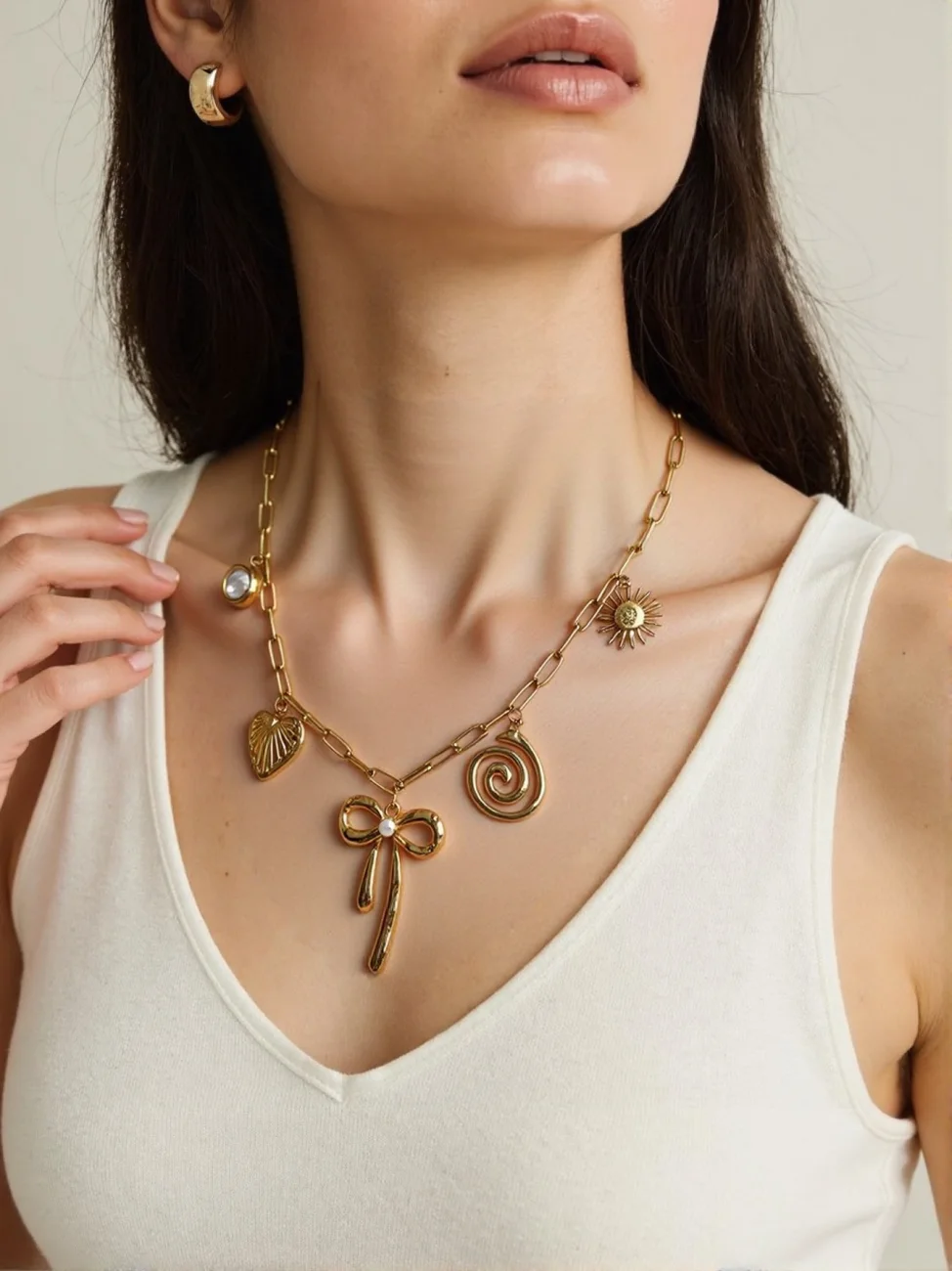 10604664203489 | Bijoux fantaisie 