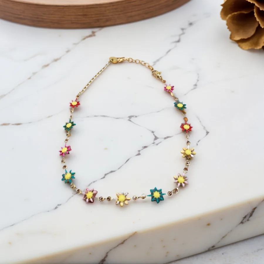 10604658614753 | Bijoux fantaisie en acier inoxydable