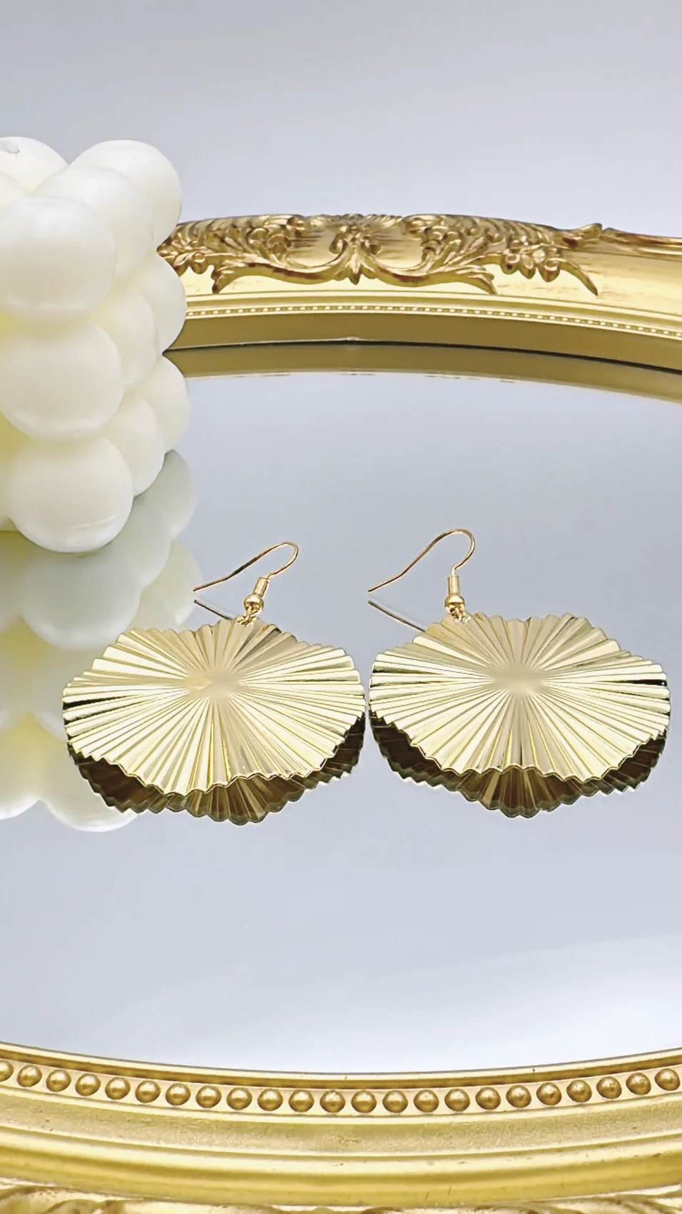 10604658263752 | Bijoux fantaisie en acier inoxydable