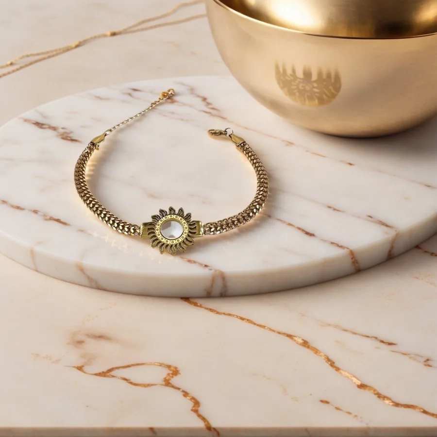 10604658614688 | Bijoux fantaisie en acier inoxydable