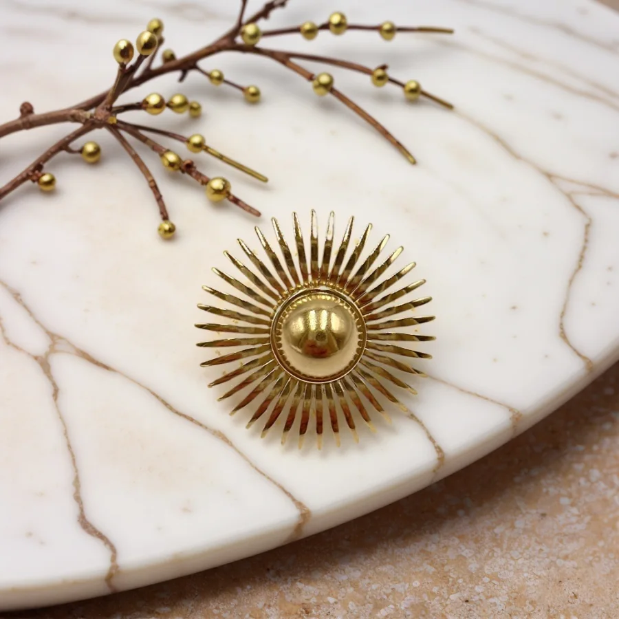 10604658271432 | Bijoux fantaisie en acier inoxydable