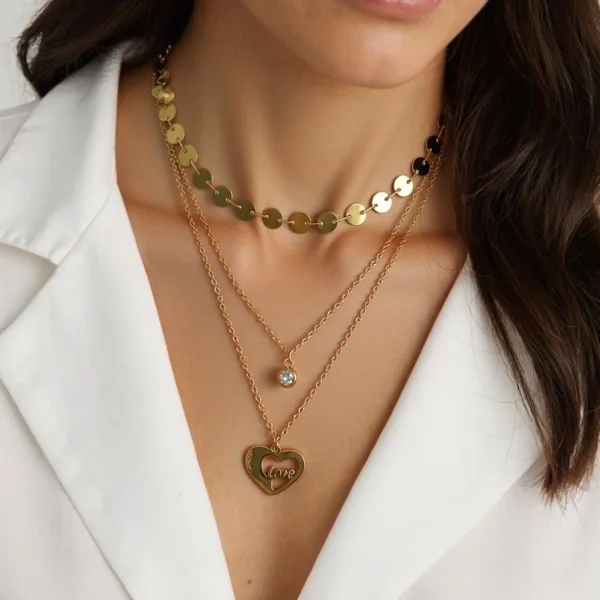 10604664207228 | Bijoux fantaisie 