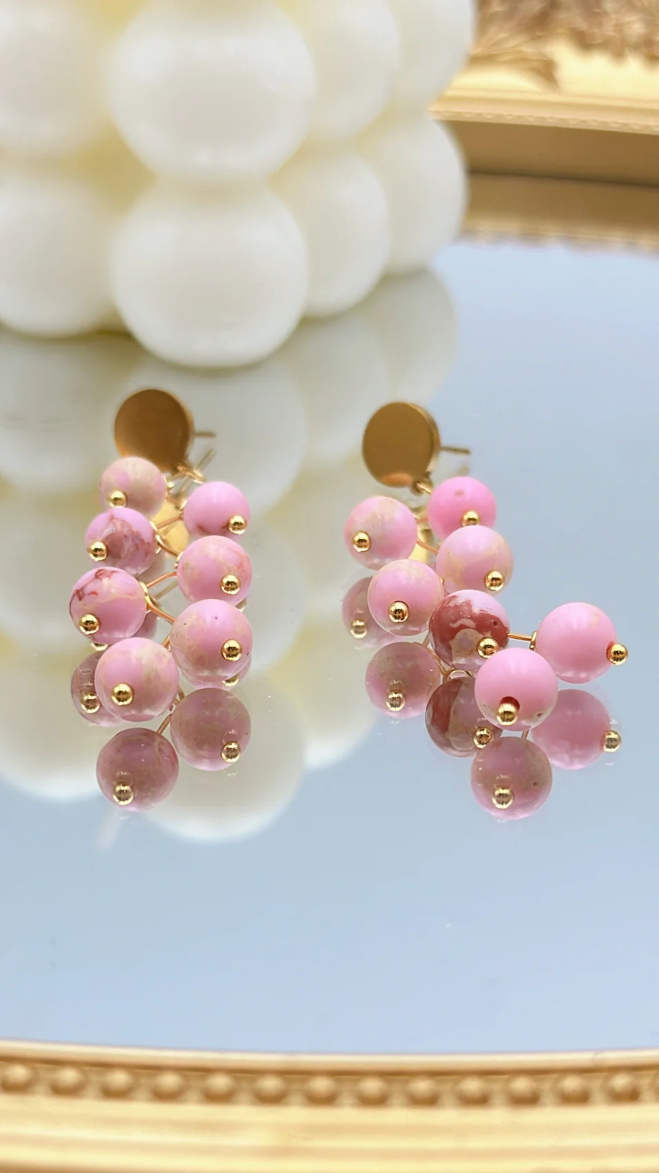 10604658264691 | Bijoux fantaisie en acier inoxydable