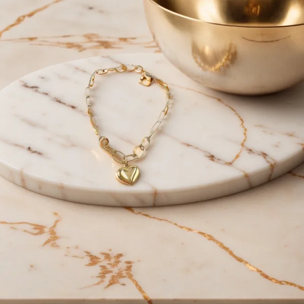 10604658614765 | Bijoux fantaisie en acier inoxydable