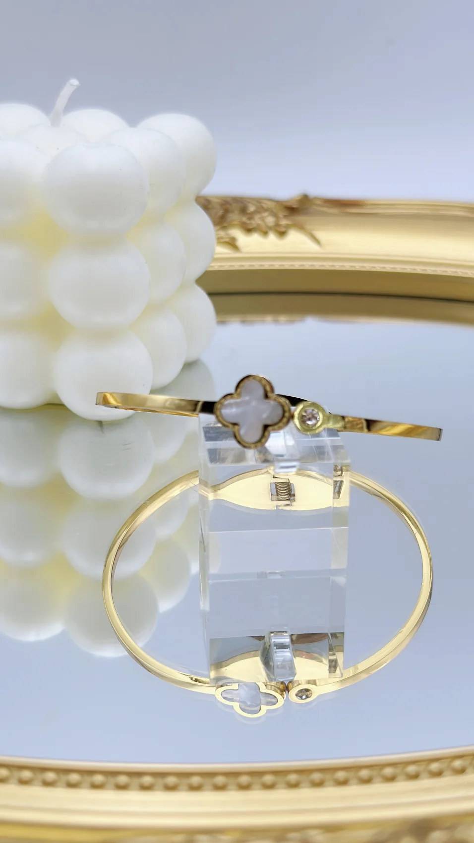 10604658614516 | Bijoux fantaisie en acier inoxydable