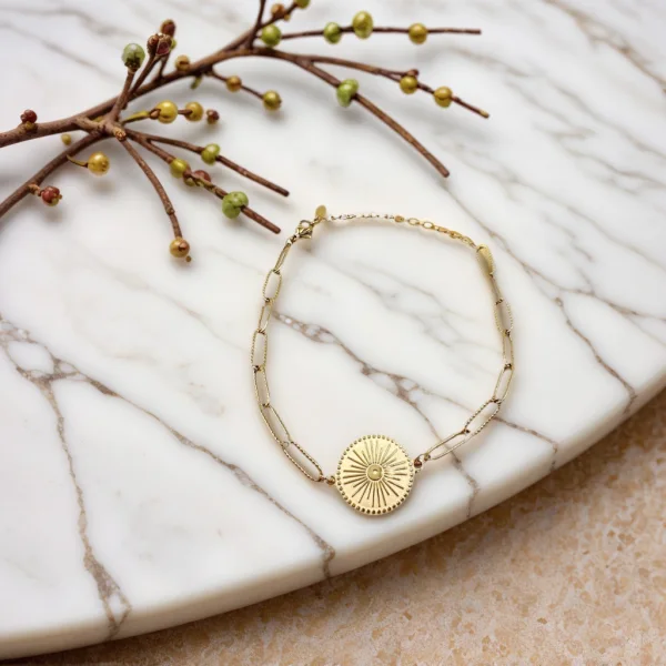 10604658614175 | Bijoux fantaisie en acier inoxydable