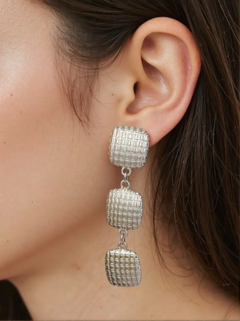 10604658263591 | Bijoux fantaisie en acier inoxydable