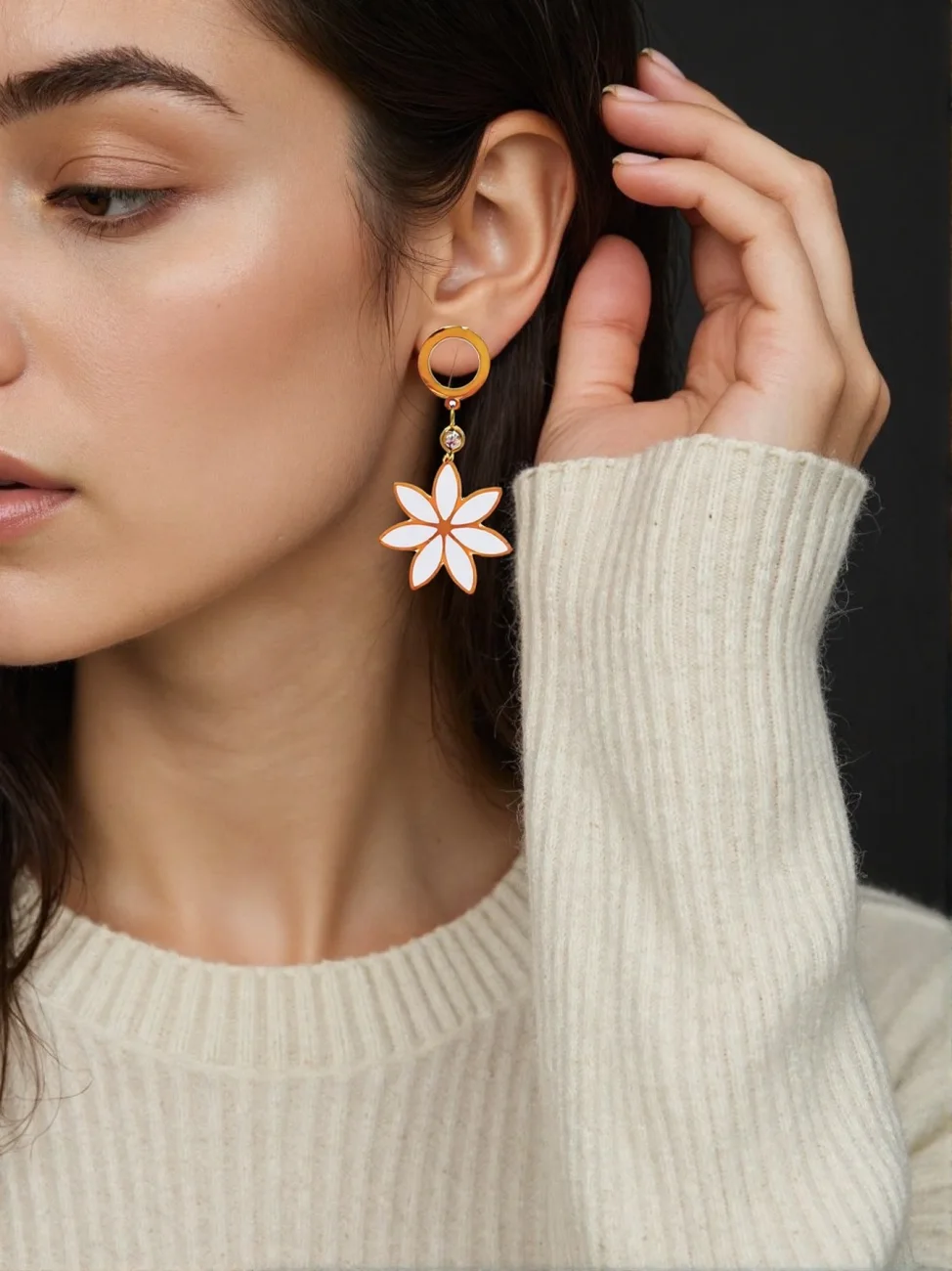 10604664256256 | Bijoux fantaisie 