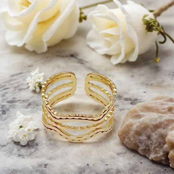 10604658271503 | Bijoux fantaisie en acier inoxydable