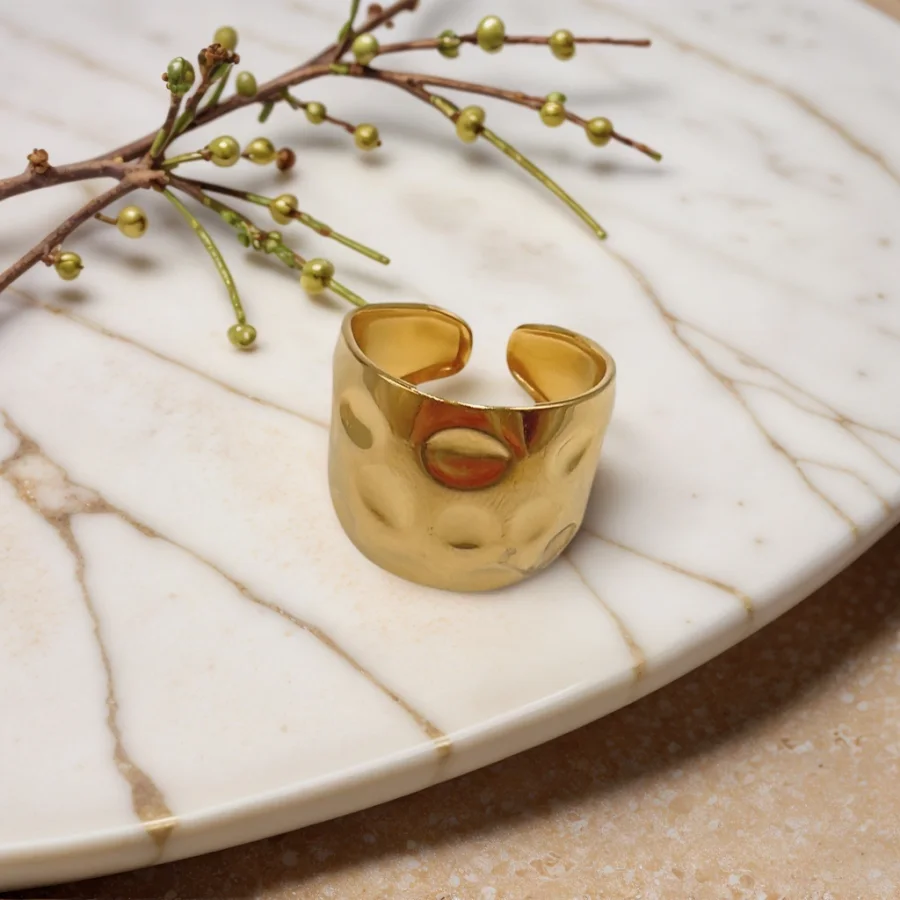 10604658270867 | Bijoux fantaisie en acier inoxydable