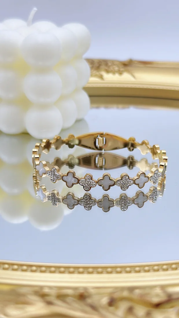 10604658257809 | Bijoux fantaisie en acier inoxydable