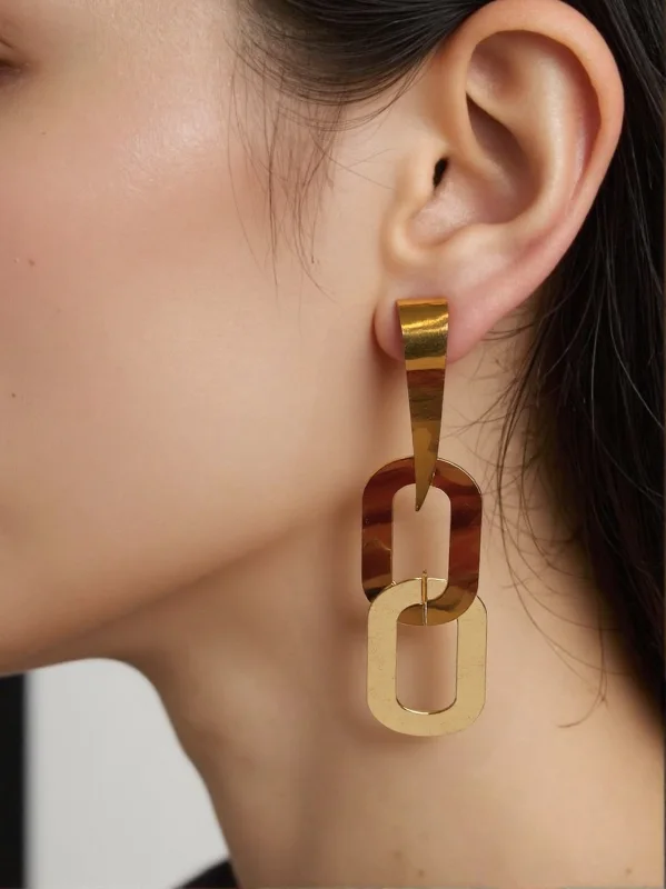 10604658263533 | Bijoux fantaisie en acier inoxydable