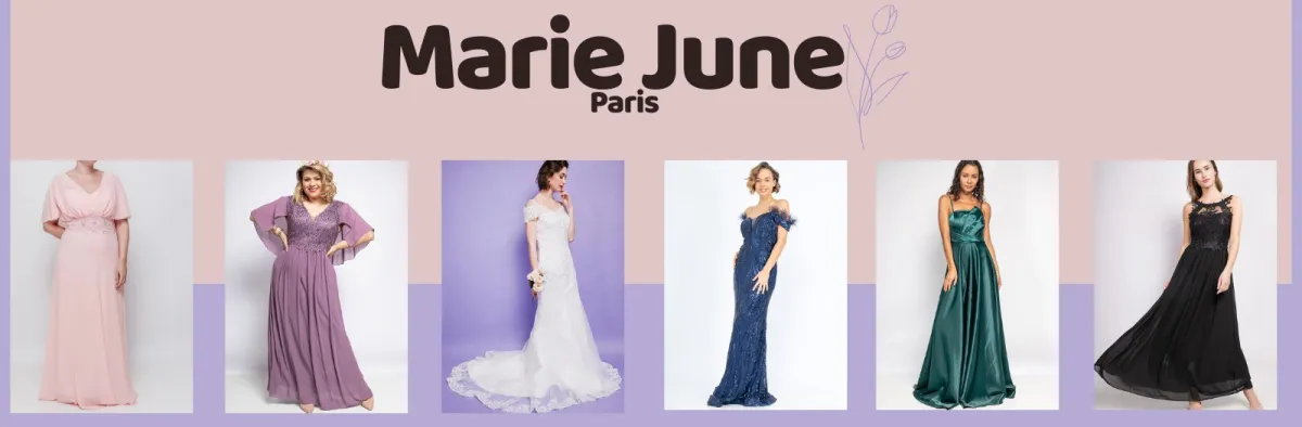 Marie June