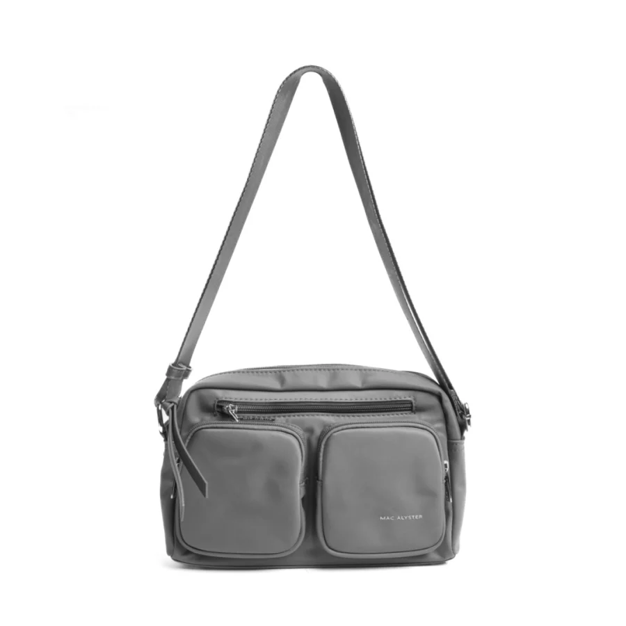 Camera bag avec poches mac alyster  | Rynalife