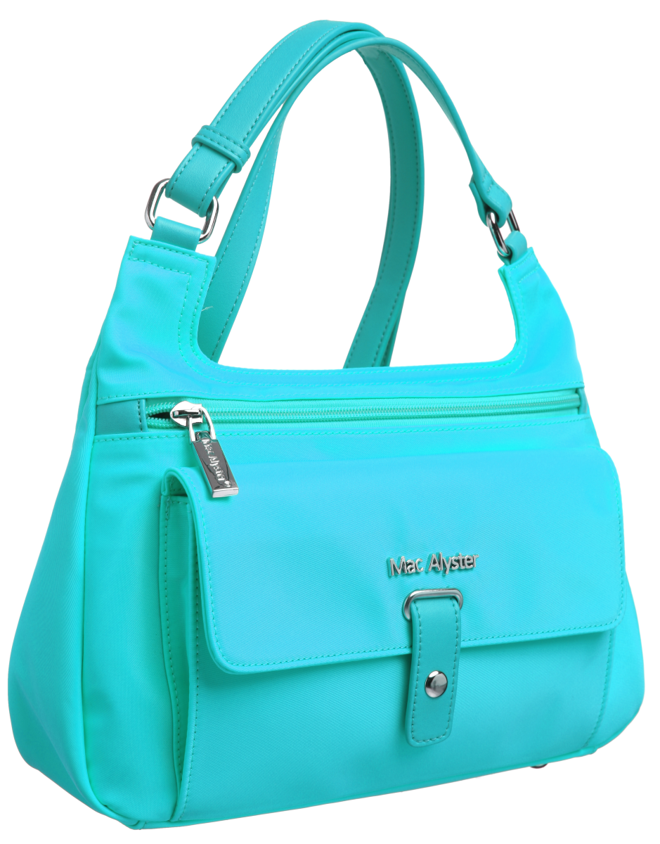 Porte epaule/Travers mac alyster   | Rynalife