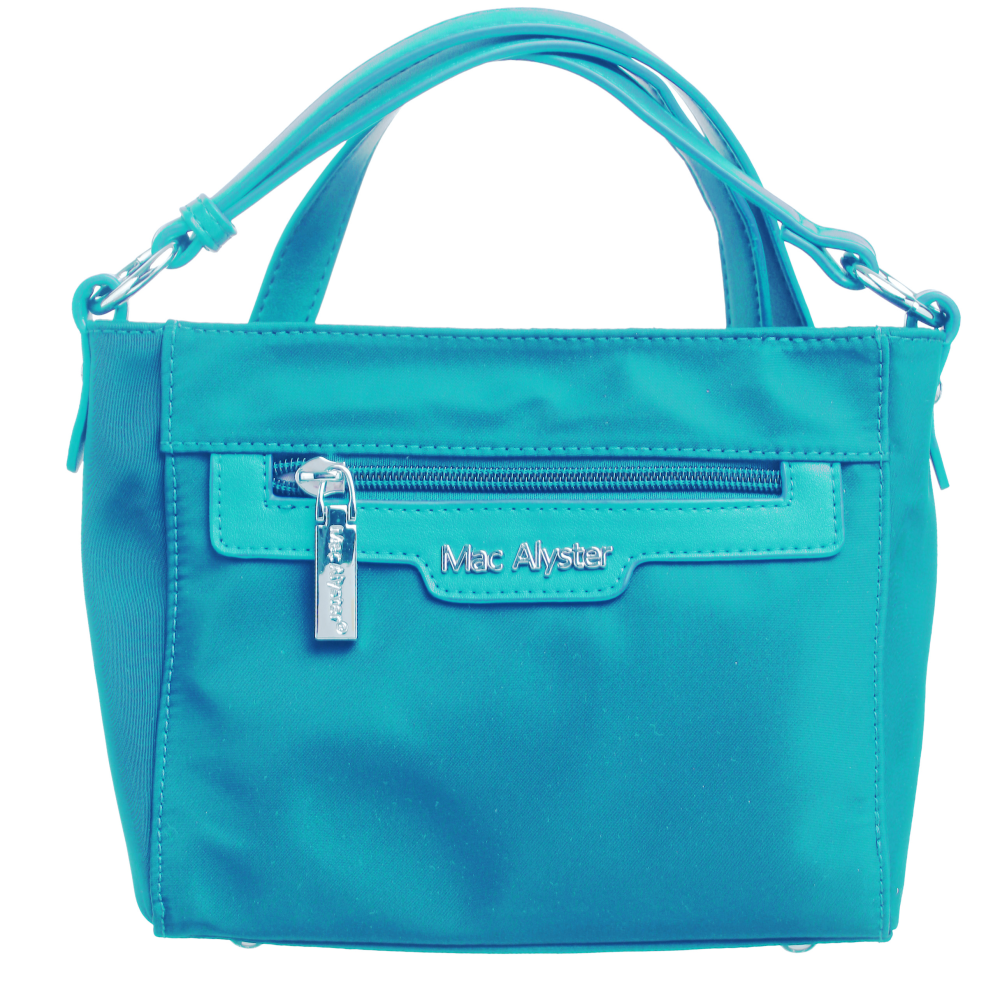 Trotteur porte epaule/Travers mac alyster  | Rynalife