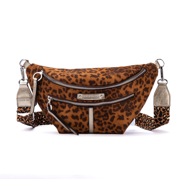 Crossbody bag | Rynalife