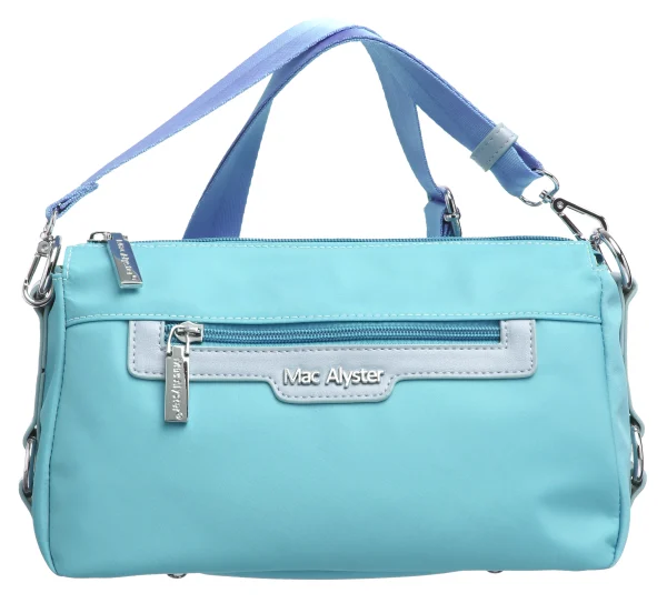 Trotteur porte epaule/Travers mac alyster  | Rynalife