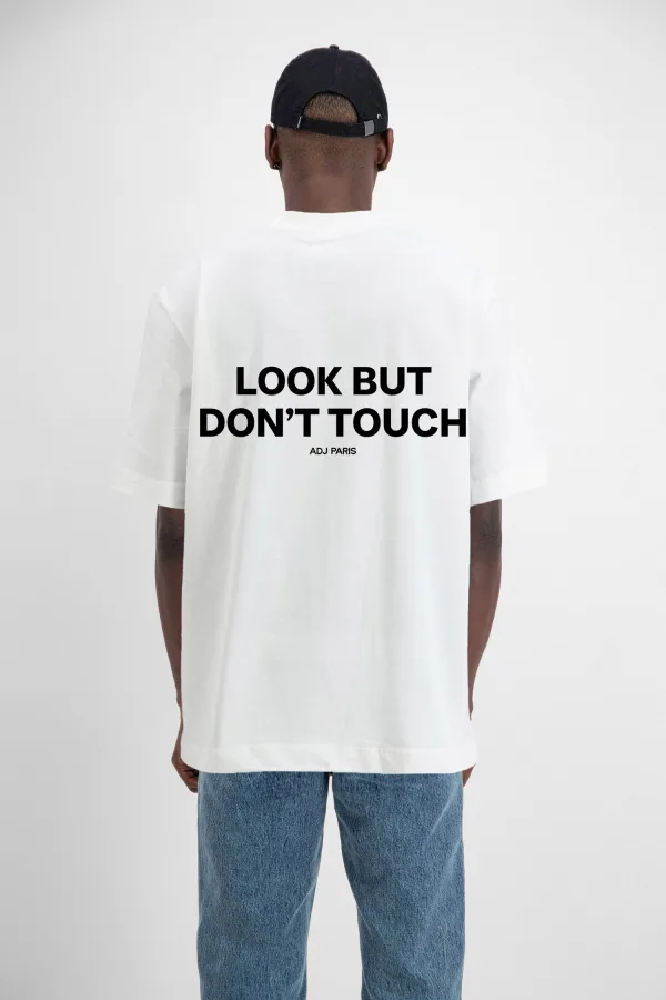 TEE SHIRT LBDT  | STYLISH PARIS
