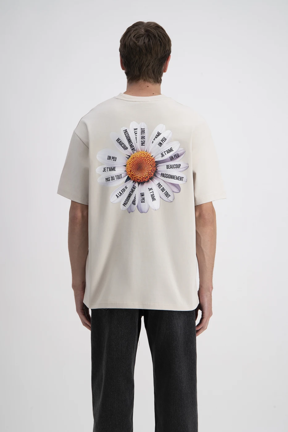 TEE SHIRT PASSION | STYLISH PARIS