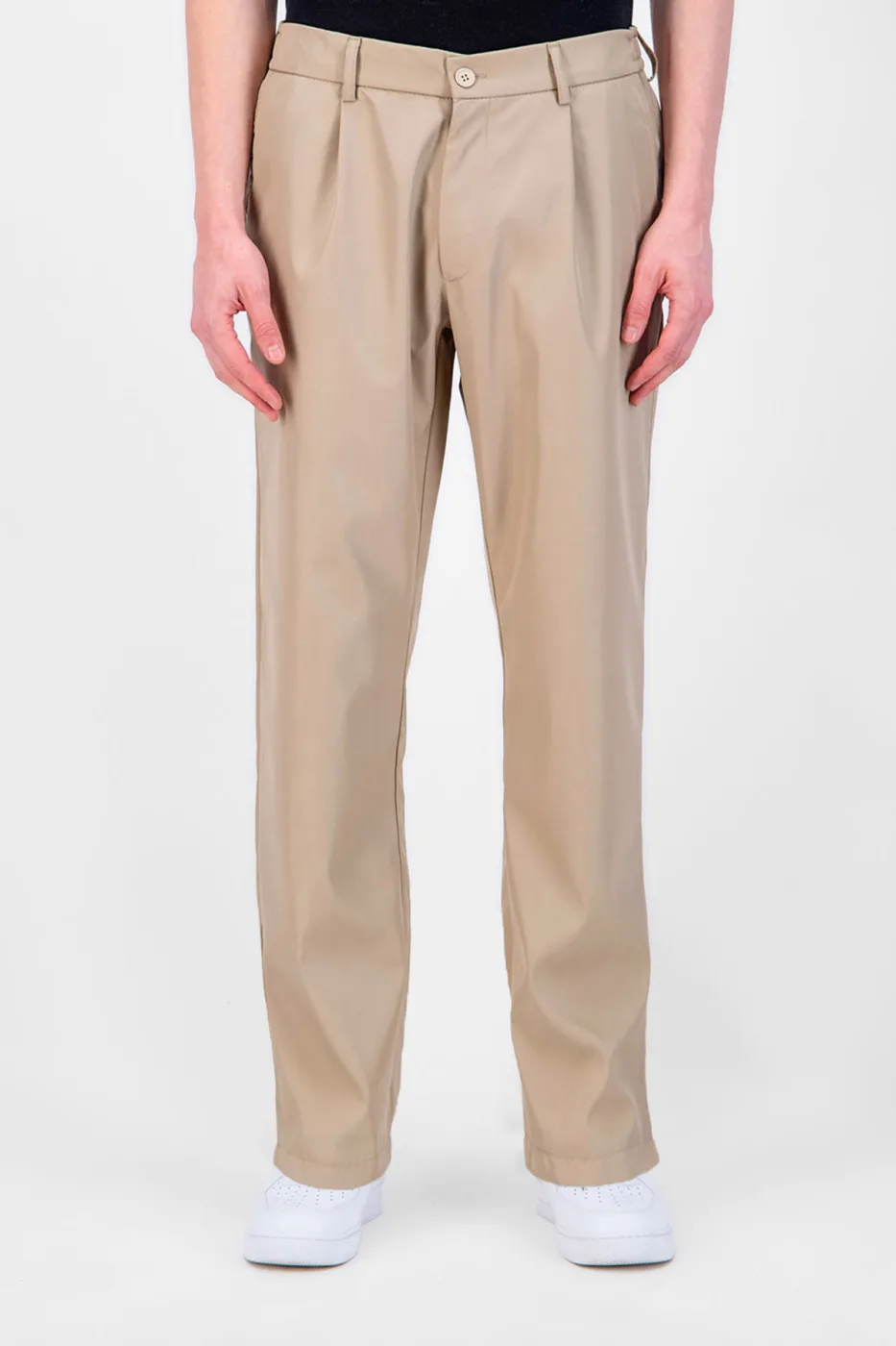 PANTALON HABILLÉ | STYLISH PARIS
