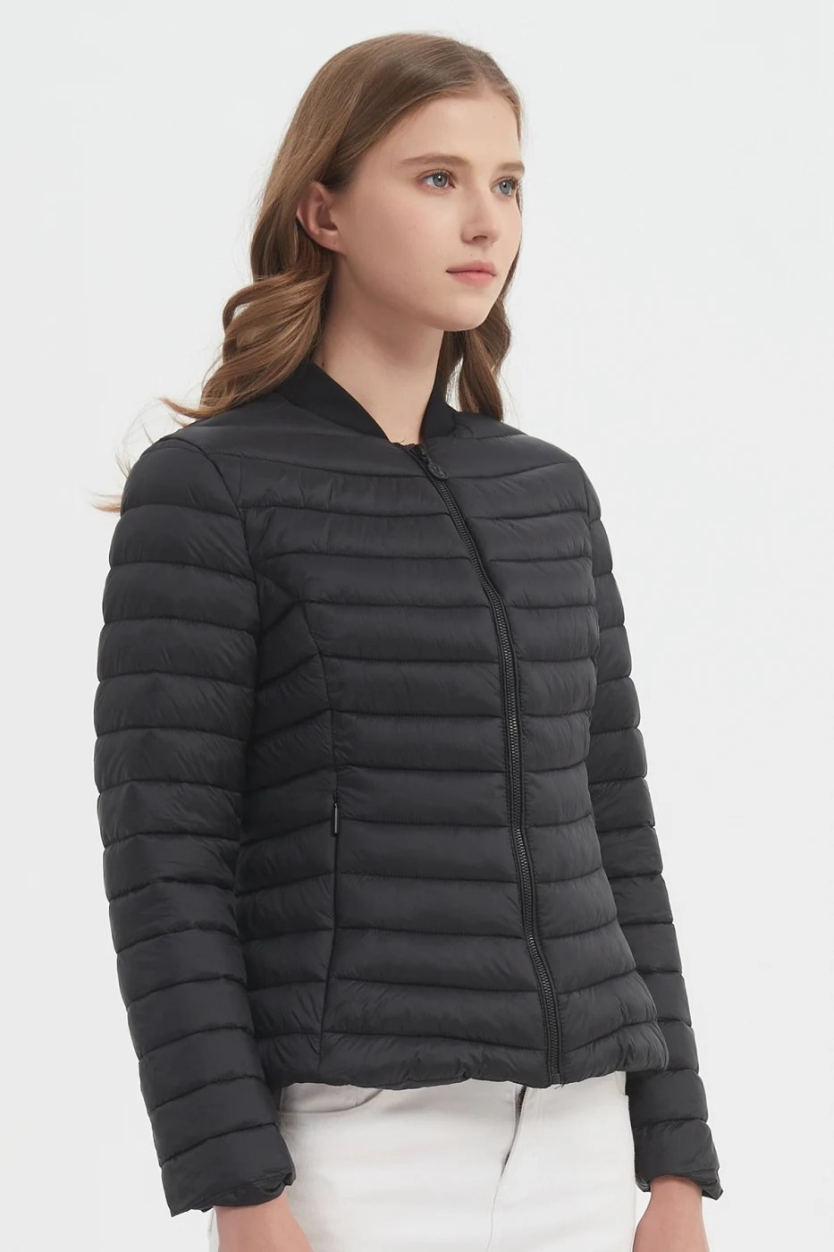 BLOUSONS FEMMES | CHIQ MODE