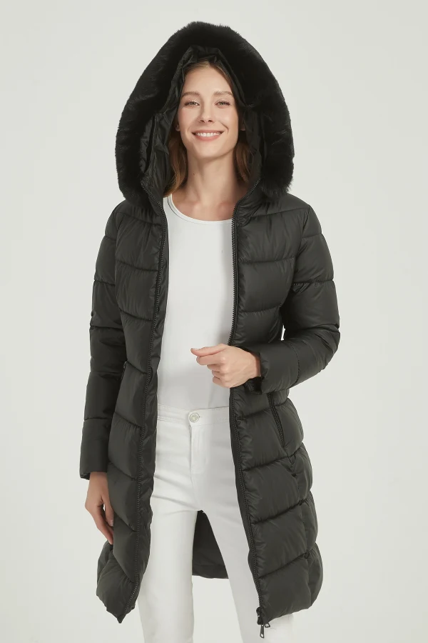 BLOUSONS | CHIQ MODE