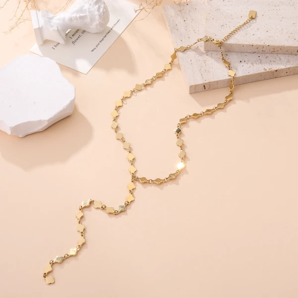 Collier  | La maison des robes