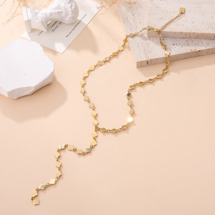 Collier  | La maison des robes