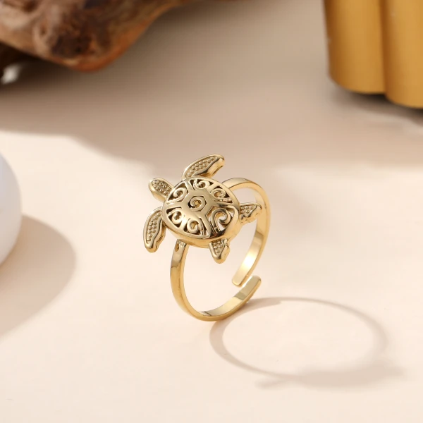 Bague - Chiara | La maison des robes