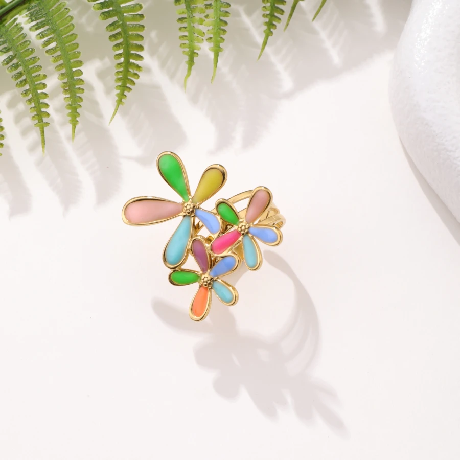 Bague  | La maison des robes