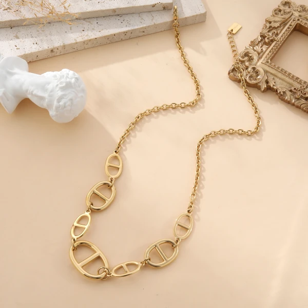 Collier  | La maison des robes