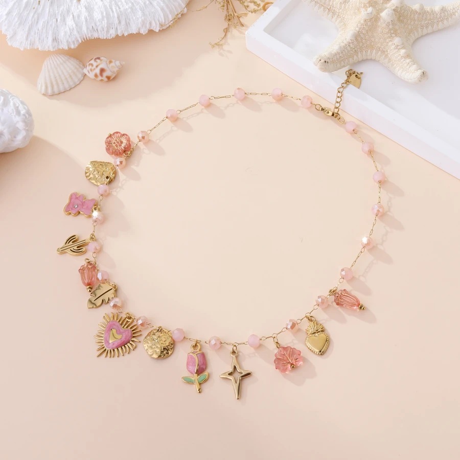 Collier - Louise | La maison des robes