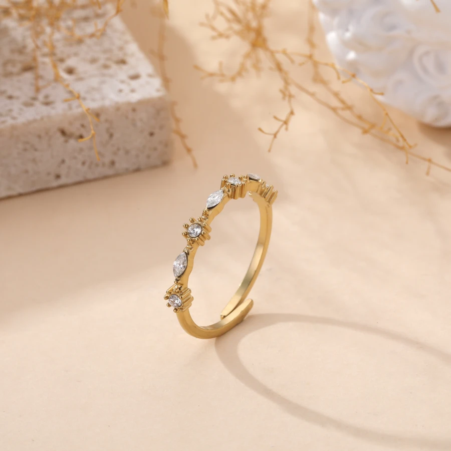 Bague | La maison des robes