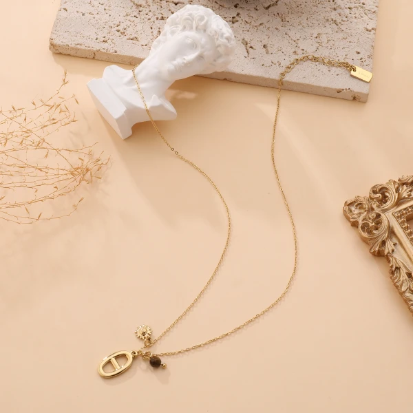 Collier  | La maison des robes