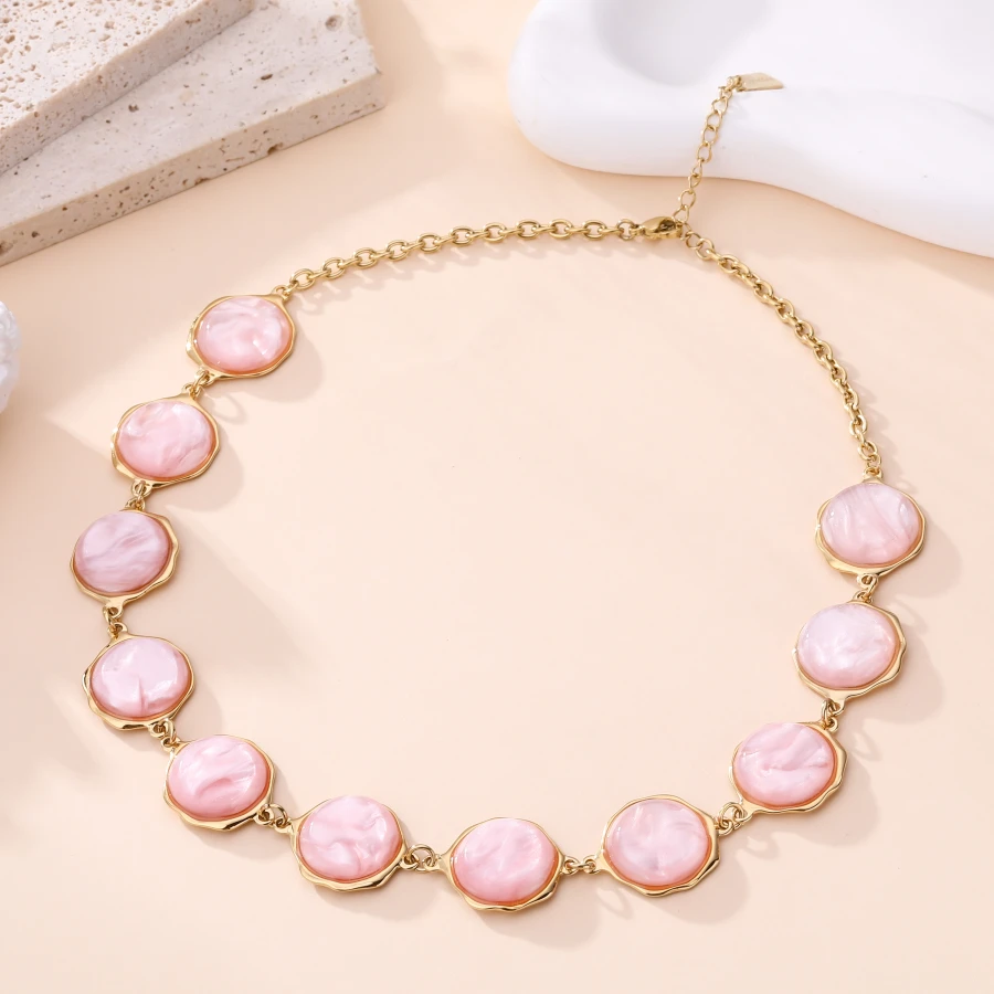 Collier - Émilie | Chez Florem