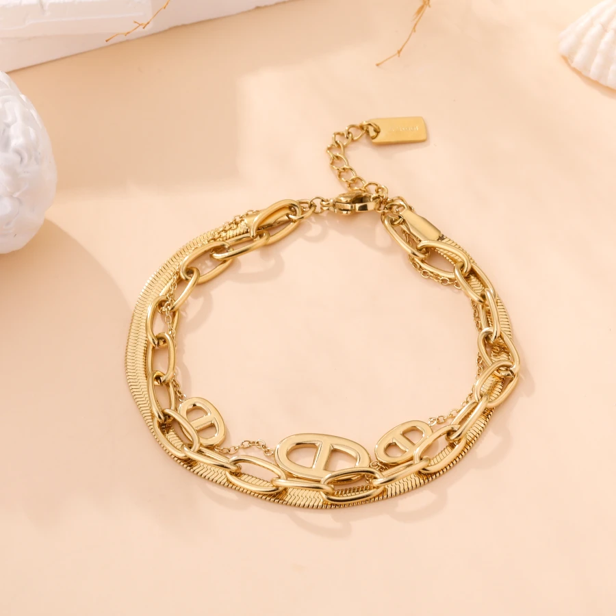 Bracelet  | La maison des robes